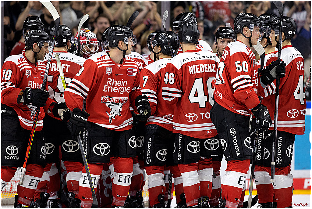 PENNY DEL;  Kölner Haie - Eisbären Berlin; Köln, 01.11.2022